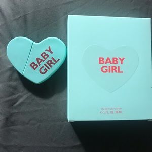 KKW Fragrance Candy Heart Baby Girl